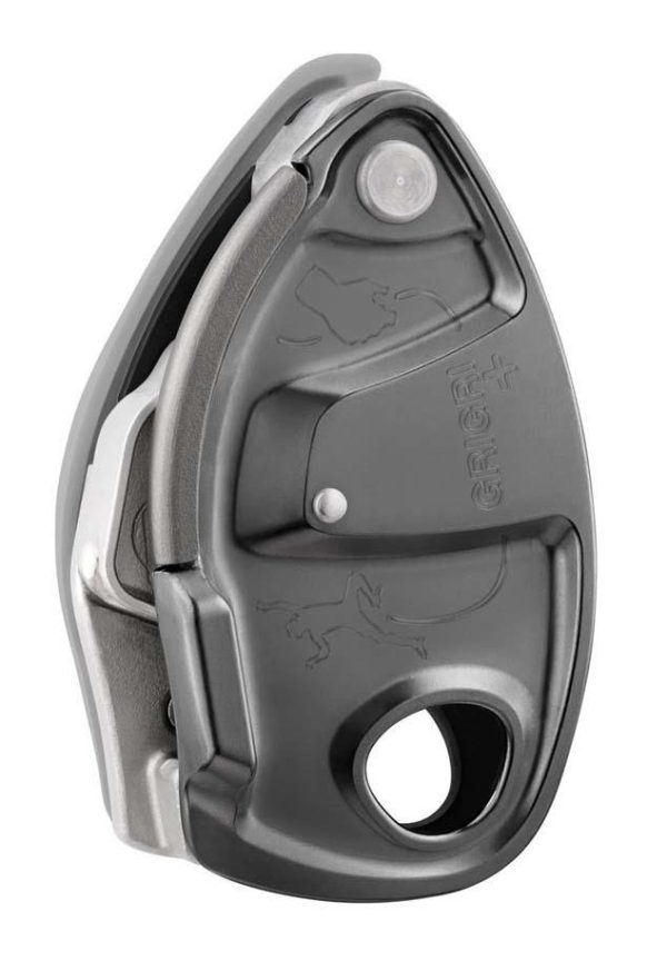 Petzl GriGri+ Climbing Belay Device