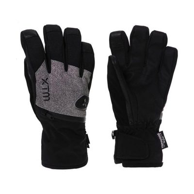 XTM Sage Adult Unisex Waterproof Snow Gloves