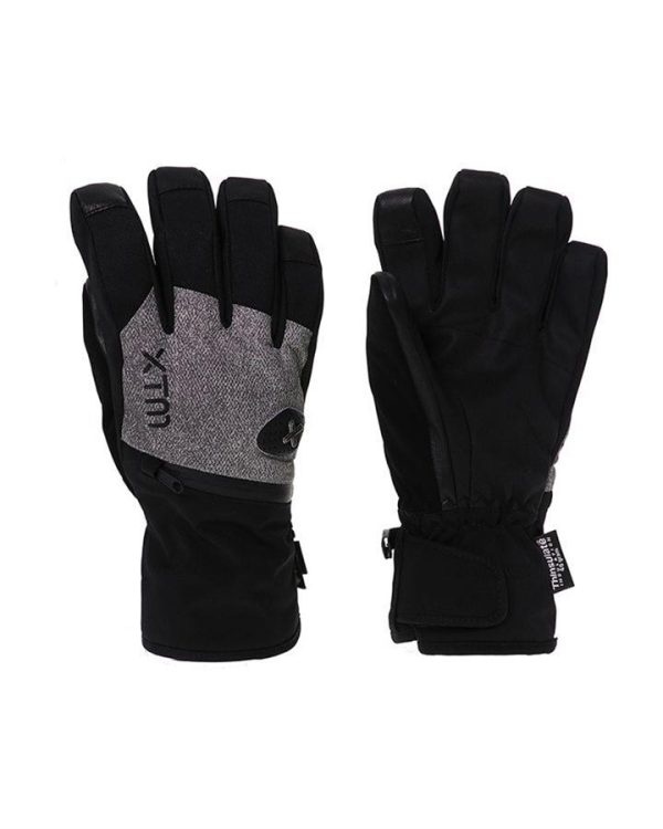 XTM Sage Adult Unisex Waterproof Snow Gloves
