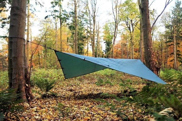 DD Hammocks Tarp 4X4