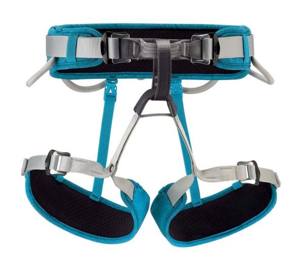 Petzl Corax Unisex Climbing Harness
