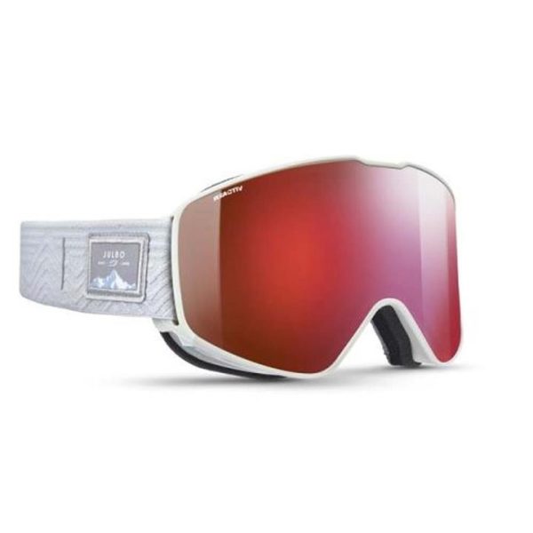 Julbo Cyrius Reactiv High Contrast 0