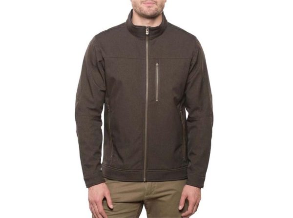 Kuhl Impakt Mens Softshell Jacket