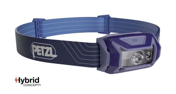 Petzl Tikka 350 Lumen Headlamp