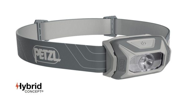 Petzl Tikkina Compact 300 Lumen Headlamp