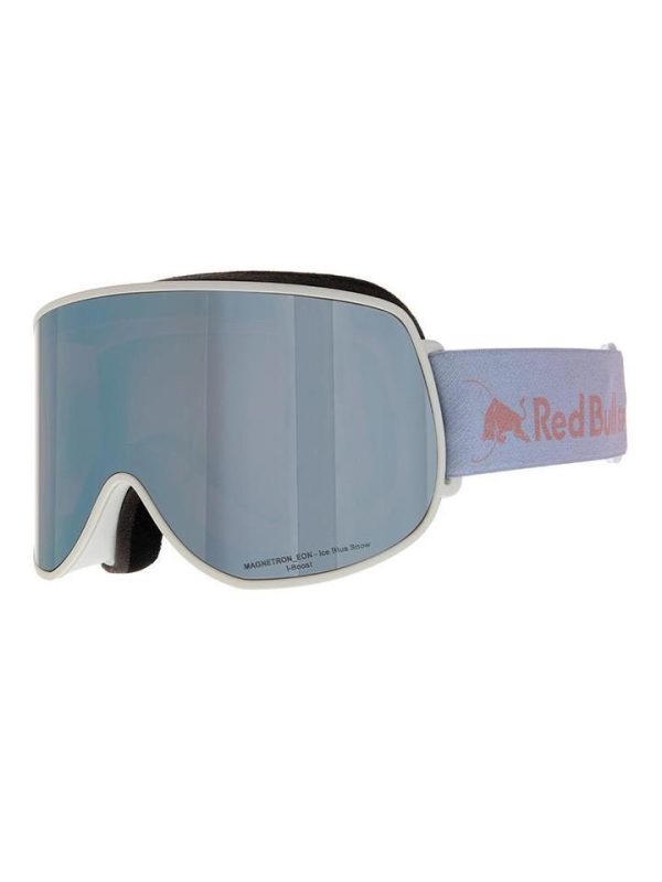 Red Bull Magnetron Eon 012 Snow Goggles