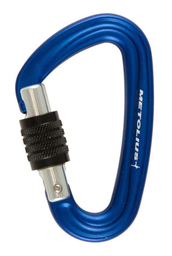 Metolius Bravo Screw Gate