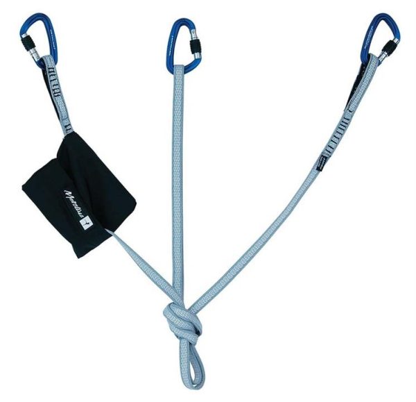 Metolius 4.5m Dyneema Equaliser with Pocket