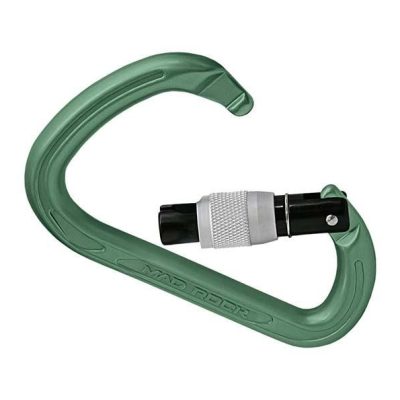 Mad Rock Hulk HMS Screw