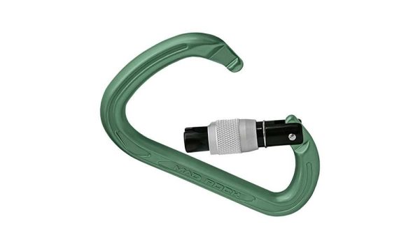 Mad Rock Hulk HMS Screw
