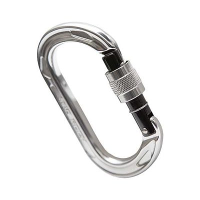 Mad Rock Oval Tech Screw