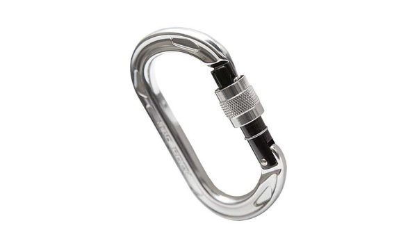 Mad Rock Oval Tech Screw