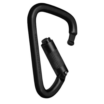 Mad Rock XL Steel Carabiner Autolock