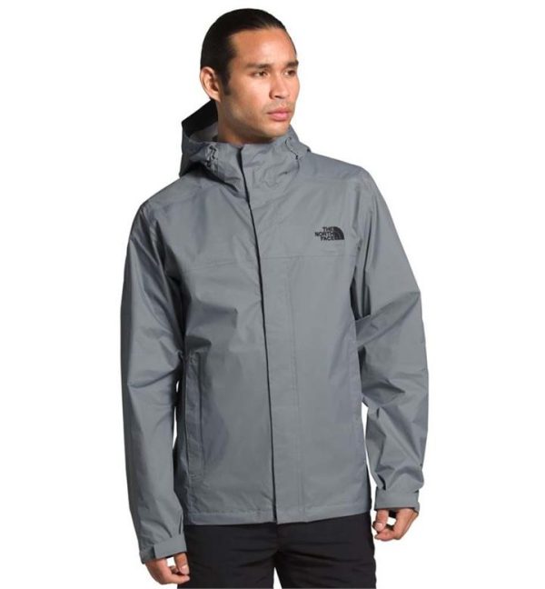 The North Face Venture 2 Mens Waterproof Jacket