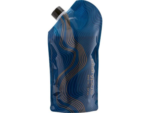 Platypus Platypreserve 800ml Wine Bottle