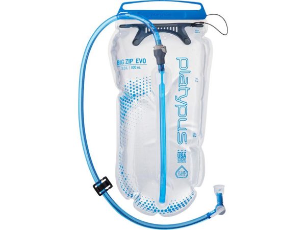 Platypus Big Zip Evo Reservoir