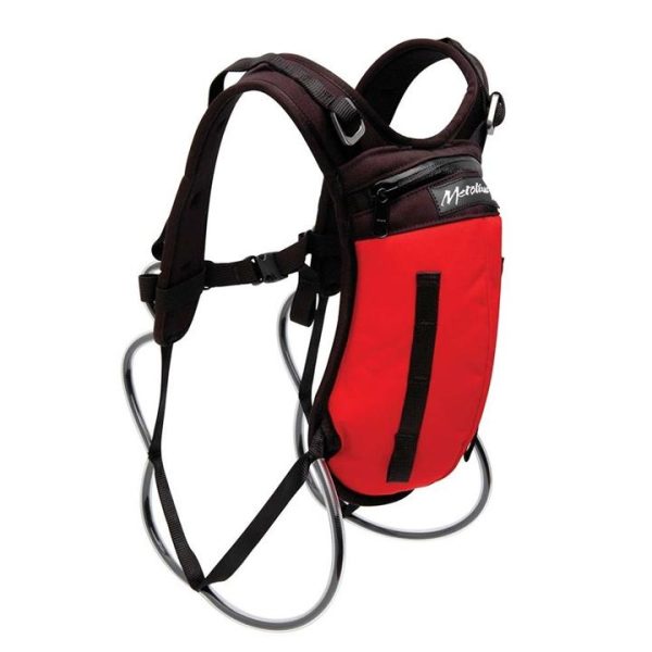 Metolius Big Wall Multiloop Adjustable Gear Sling