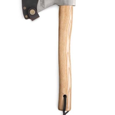 Marttiini Carbon Steel Hiking Axe