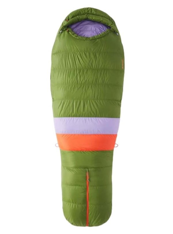 Marmot Angel Fire 25 Womens Sleeping Bag