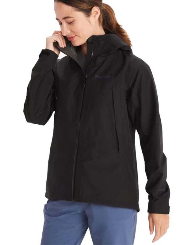 Marmot Minimalist Pro GTX Womens Waterproof Jacket