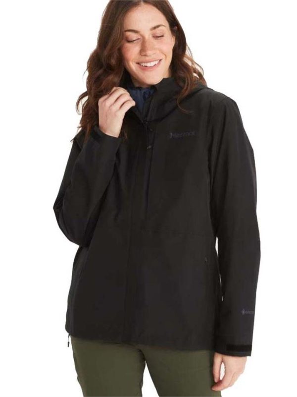 Marmot Minimalist GTX Womens Waterproof Jacket