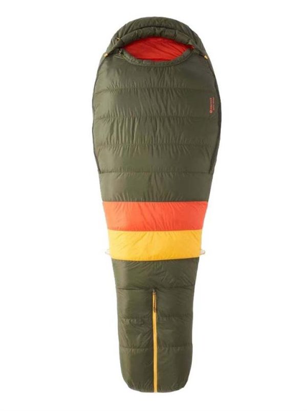 Marmot Never Winter 30 Mens Sleeping Bag