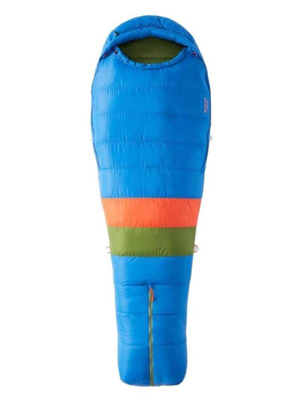 Marmot Sawtooth 15 Mens Sleeping Bag