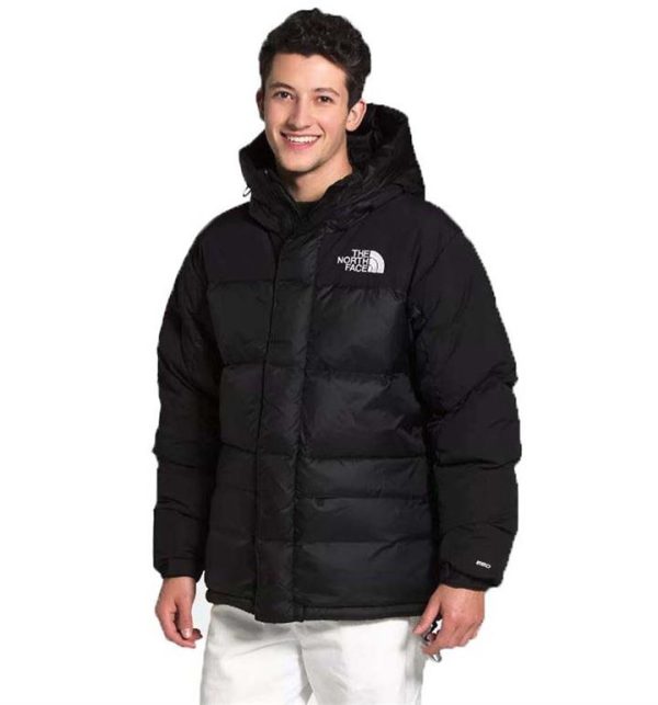 The North Face HMLYN Down Parka Mens Insulated Jacket