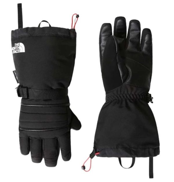 The North Face Montana Womens Ski Gloves