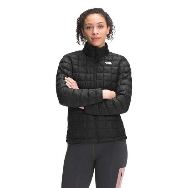 The North Face ThermoBall‚Ñ¢ Eco Womens Insulated Jacket