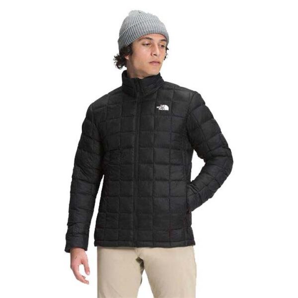 The North Face ThermoBall Eco Mens Insulated Jacket
