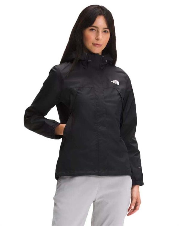 The North Face Antora Womens Waterproof Jacket