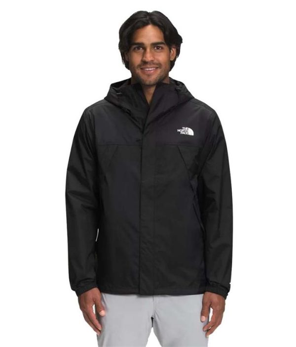 The North Face Antora Mens Waterproof Jacket