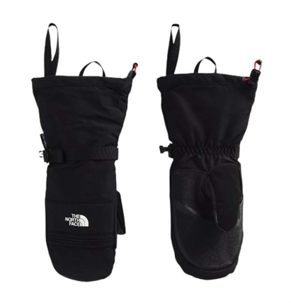 The North Face Montana Mens Ski Mittens