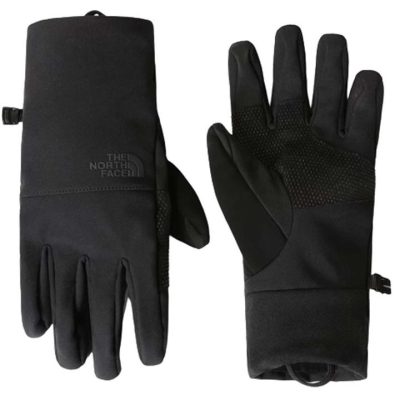 The North Face Apex Etip Womens Gloves