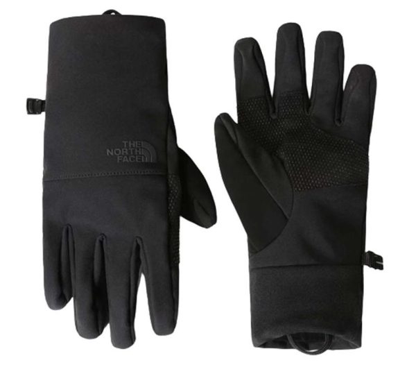 The North Face Apex Etip Womens Gloves