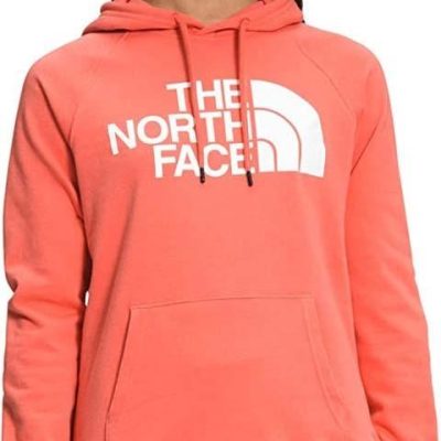 The North Face Half Dome Pullover Womens Hoodie
