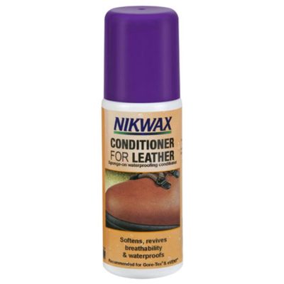 Nikwax Leather Conditioner