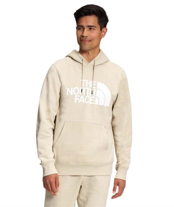 The North Face Half Dome Pullover Mens Hoodie