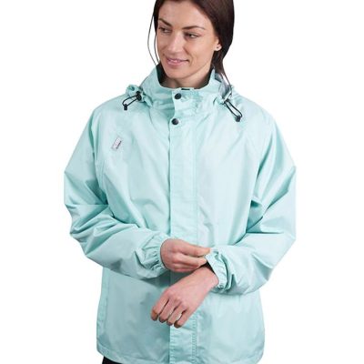 XTM Stash II 3/4 Unisex Rain Jacket