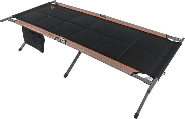 Oztent Gecko Padded Camping Stretcher