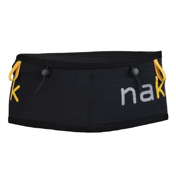 Naked Unisex Running Band