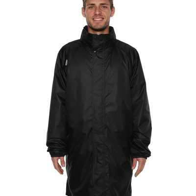 XTM Stash II 3/4 Stash Unisex Rain Waterpfoof Jacket