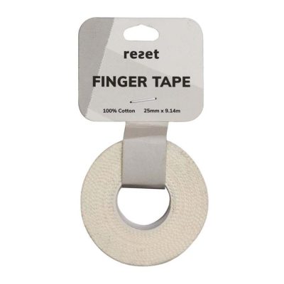 Reset Climbing Finger Tape