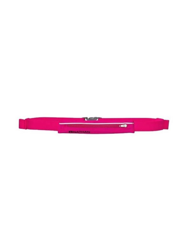 Nathan Mirage Pak Adjustable Running Belt