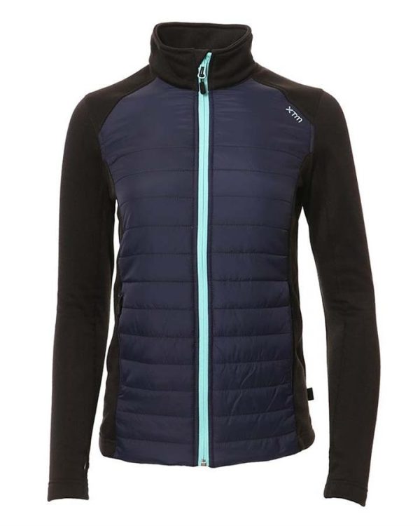 XTM Side Country Womens Insulated Jacket