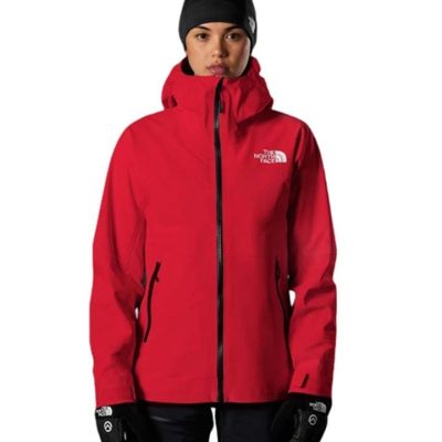 The North Face Summit Chamlang Futurelight Womens Jacket