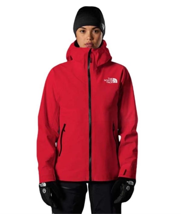 The North Face Summit Chamlang Futurelight Womens Jacket