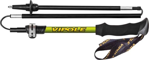 Vipole Approach 130 DLX Hiking Poles
