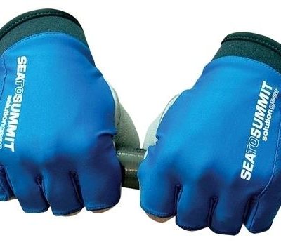 Sea To Summit Solution Gear Eclipse Paddling Gloves